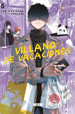 Villano de vacaciones #5