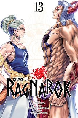 Record of Ragnarok #13
