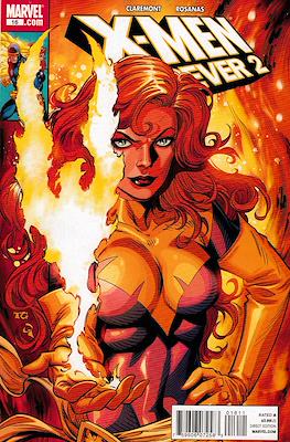 X-Men Forever 2 (2010-2011) #16