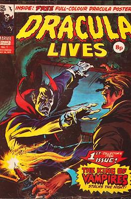 Dracula Lives