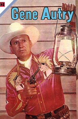 Gene Autry #202