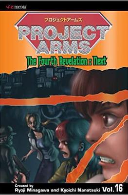 Project Arms #16