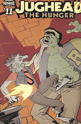 Jughead: The Hunger (Variant Cover) #11