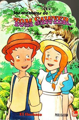 Las aventuras de Tom Sawyer