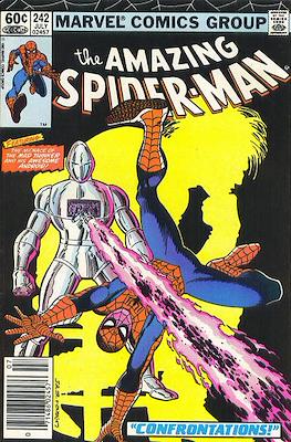 The Amazing Spider-Man Vol. 1 (1963-1998) #242