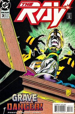 The Ray Vol. 2 #3