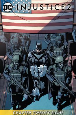 Injustice 2 (2017-2018) #28