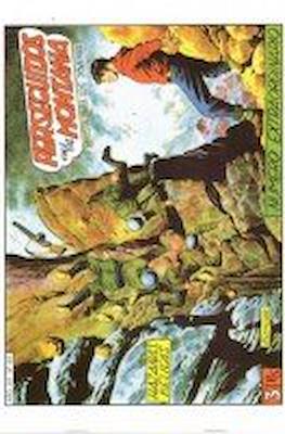 Hazañas Bélicas (1950-1965) #185