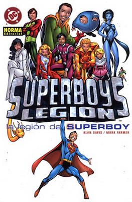 La legión de Superboy (2003)