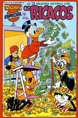 Disney Especial #5