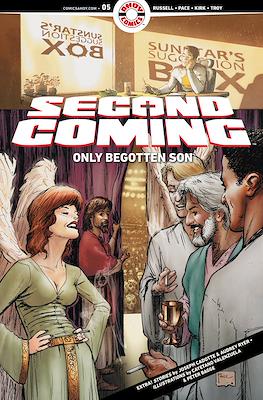 Second Coming: Only Begotten Son #5