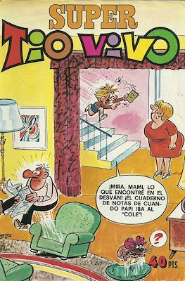 Super Tio vivo #78