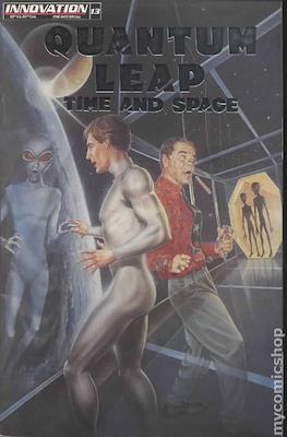 Quantum Leap #13