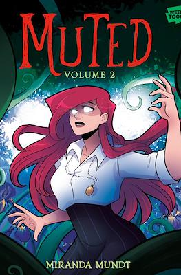 Muted #2