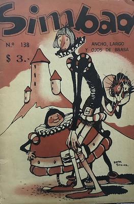 Simbad #138