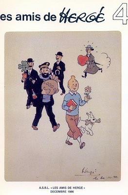 Les Amis de Hergé #4