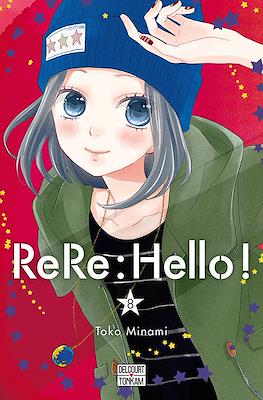 ReRe : Hello! #8