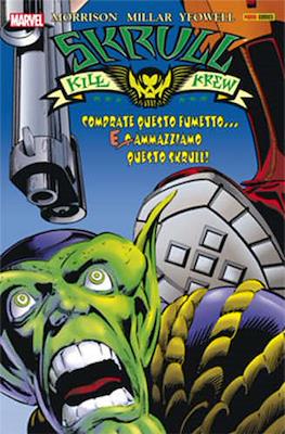 100% Marvel #186