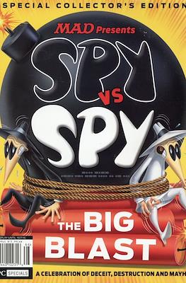 MAD Presents Spy vs Spy - The Big Blast