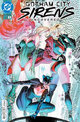 Gotham City Sirens Uncovered