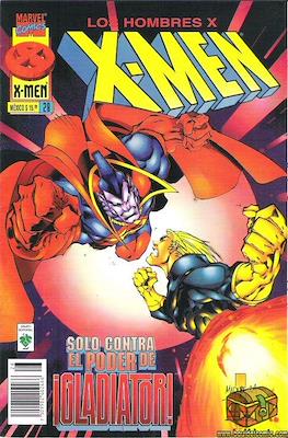 X-Men (1998-2005) (Variable) #28