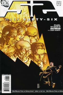 52 (2006-2007) (Comic Book) #46