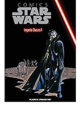 Cómics Star Wars #42
