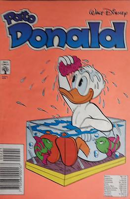 Pato Donald (Grapa) #221
