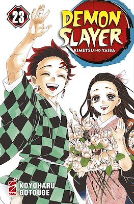Demon Slayer (Brossurato) #23