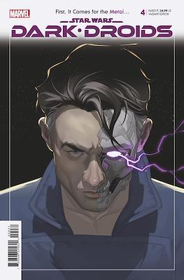 Star Wars: Dark Droids (2023 Variant Cover) #4.2