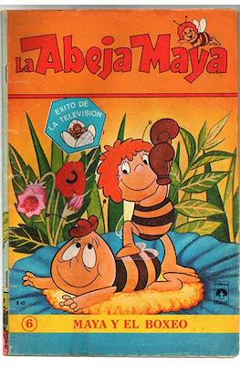 La abeja Maya #6