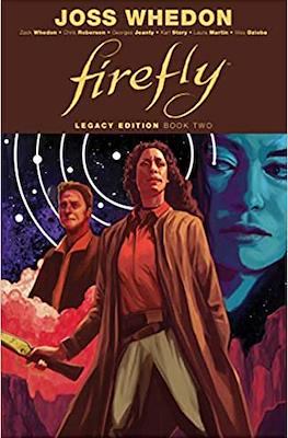 Firefly Legacy Edition #2