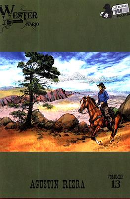 Los Extras de El Boletín: Westernario #13