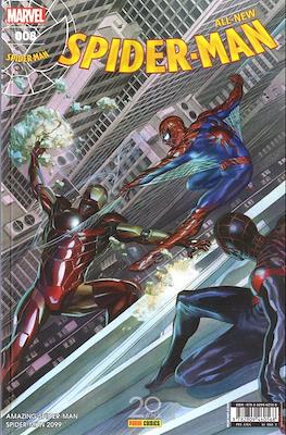 All-New Spider-Man (Broché) #8
