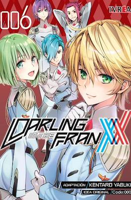 Darling in the FranXX #6