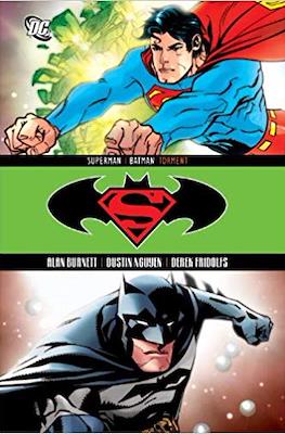 Superman / Batman (2003-2011) #6