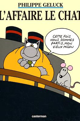 Le Chat #11