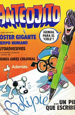 Anteojito #1050