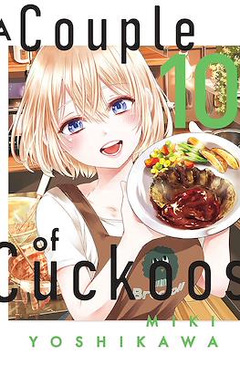 A Couple of Cuckoos #10
