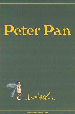 Peter Pan #3