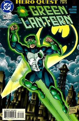Green Lantern Vol.3 (1990-2004) #71