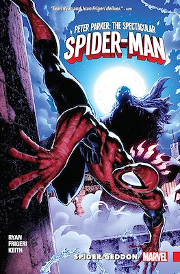 Peter Parker: The Spectacular Spider-Man Vol. 2 (2017-2018) #5