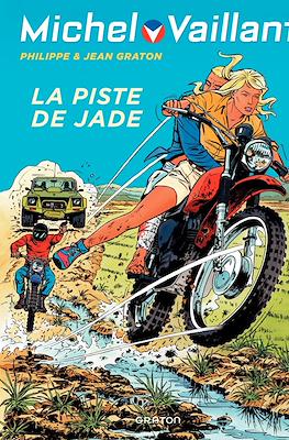 Michel Vaillant #57