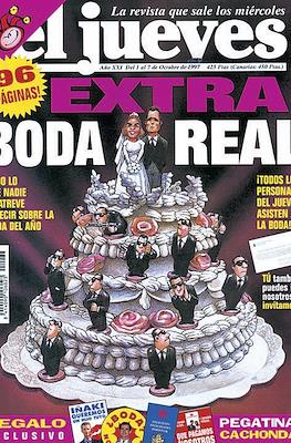 El Jueves (Revista) #1062
