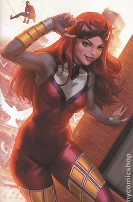 Jackpot (2024 - Variant Cover) #1.3