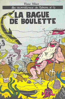 Les Aventures de Néron et Cº