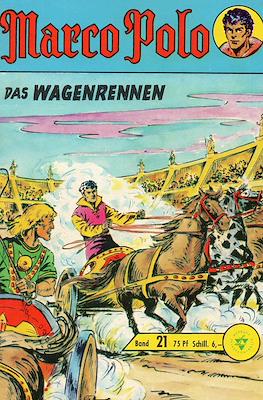 Marco Polo #21