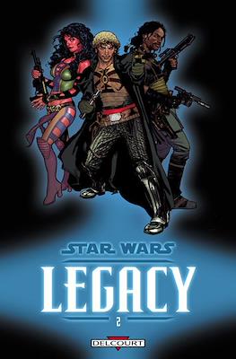 Star Wars - Legacy #2