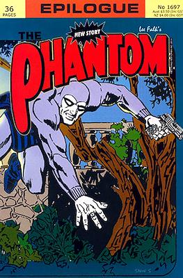 The Phantom #1697