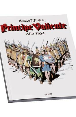 Príncipe Valiente #18